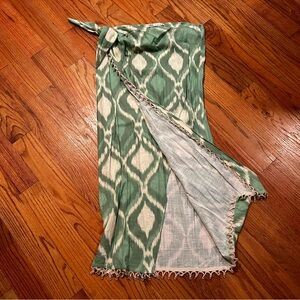 NWOT Zara Skirt Large
